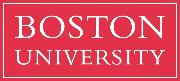 Boston University Logo